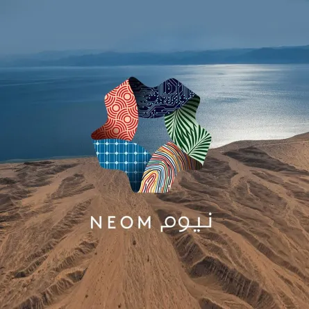 مدينة المستقبل السعودية نيوم تجذب صناع السيارات الكهربائية