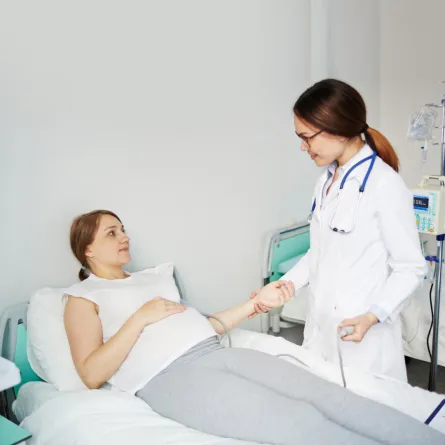 مضاعفات يجب أن تعرفها النساء أثناء الحمل