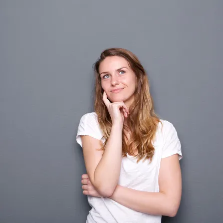 التفكير يمثل أعلى الوظائف الإدراكية