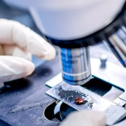 بحث علمي طبي لعلاج الزهايمر