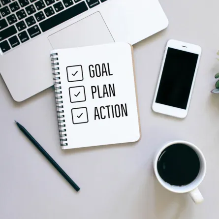 خطوات تأسيس مشروعك الخاص