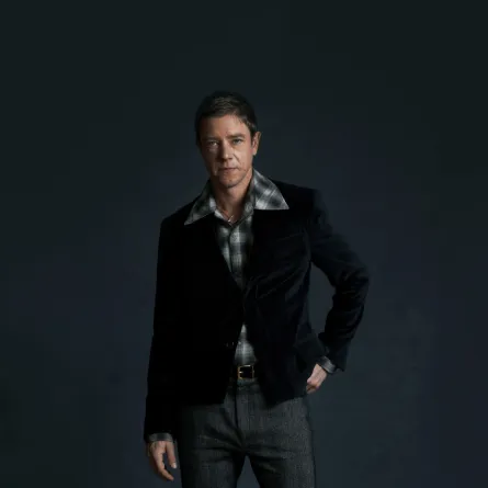 اجمل سترات للرجل من كارتر يونغ  Carter Young