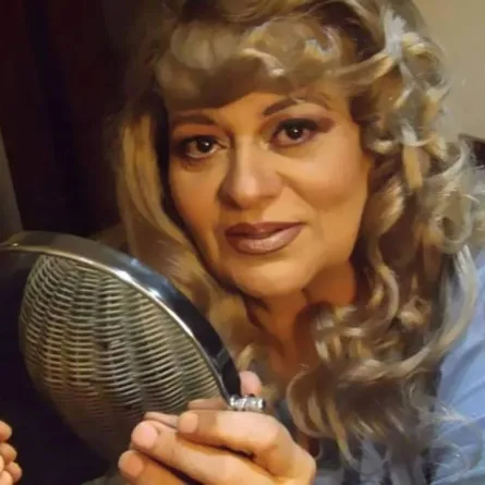 فريدة سيف النصر