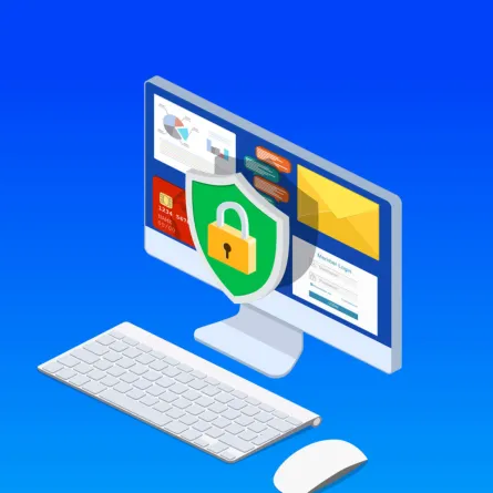 حماية البيانات الشخصية