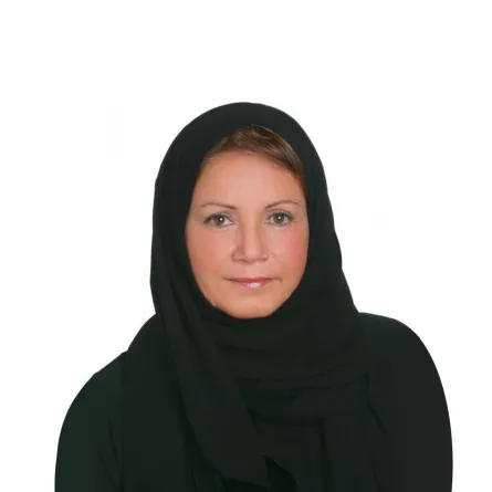 الدكتورة مها الجفالي رئيساً للاتحاد السعودي للأولمبياد الخاص