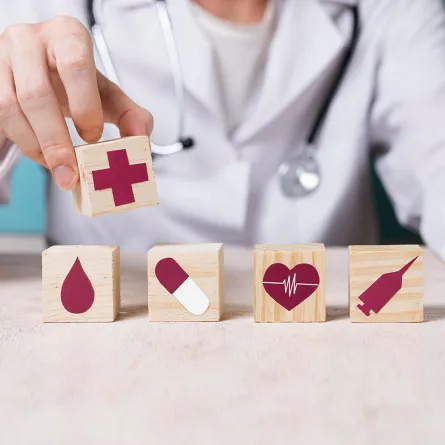 ما يجب أن تعرفه المرأة السعودية عن صحتها بعد سن الـ40