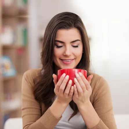 بعض الروائح تعيد ذكريات الحنين إلى الماضي