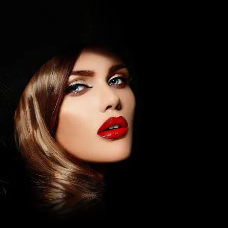 3 نصائح مكياج ضرورية للعيون الكبيرة