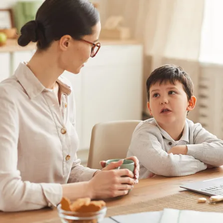 طرق شرح مفهوم الوطن للأطفال