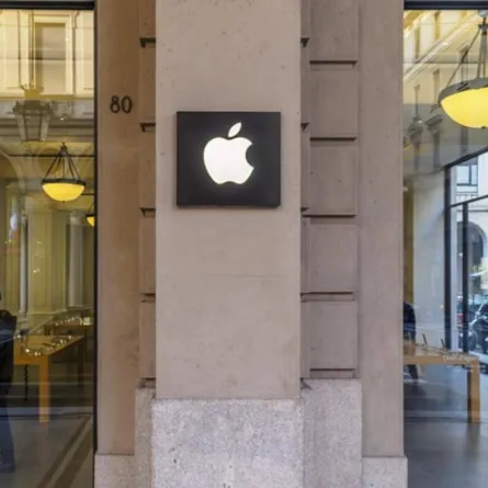 أجهزة الأيفون 