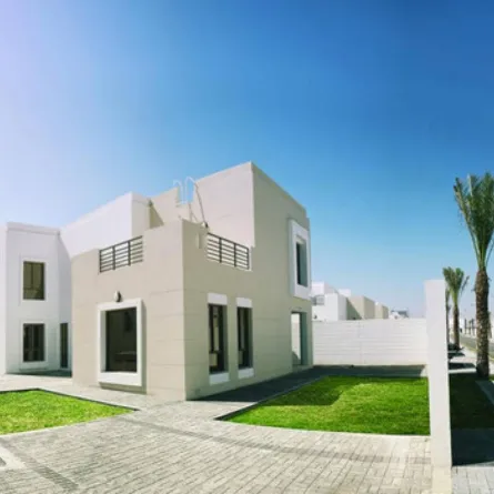 يهدف البرنامج إلى رفع جودة التنفيذ في القطاع العقاري