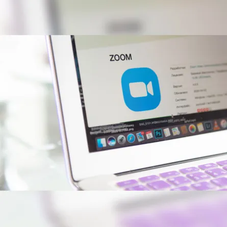 تحديثات منتظرة في تطبيق زووم 