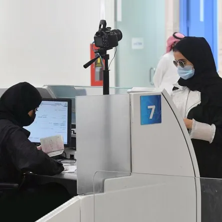 المرأة السعودية.. وضعت بصمة مشرفة محليًا ودوليًا