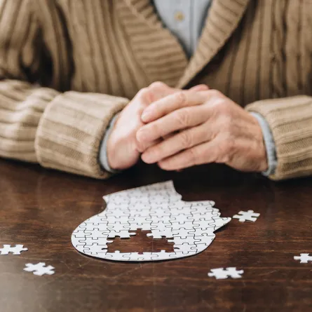 هل هناك ارتباط بين مرض الزهايمر وفرط الحركة ونقص الانتباه؟