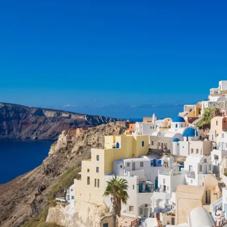 وجهات شهر العسل