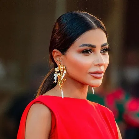 مجوهرات النجمات العربيات في مهرجان فينيسيا السينمائي الدولي الـ78