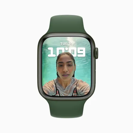 تحديثات ( iOS 15 و iPadOS 15 و watchOS 8 ) تصل إلى أجهزة آبل