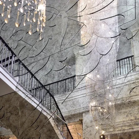 فندق بلازو ڤيرساتشي