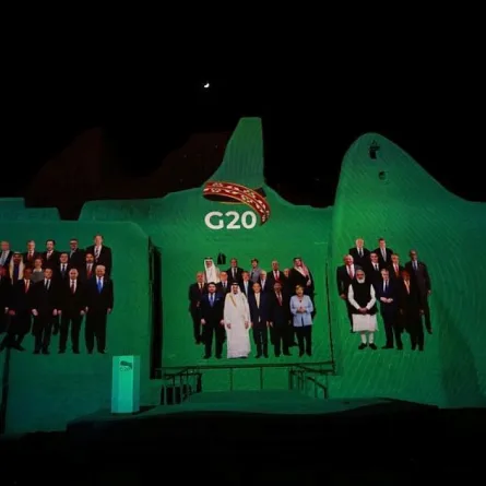 الدرعية العاصمة الأولى للسعودية وموطن التراث والأصالة