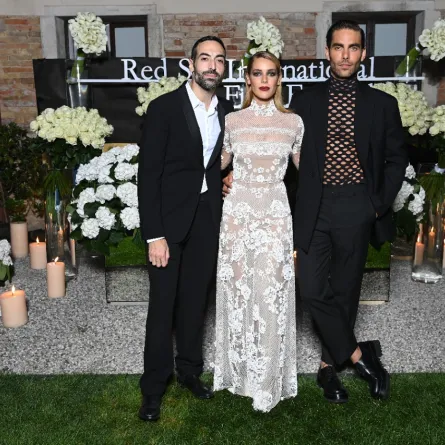 مهرجان البحر الأحمر السينمائي الدولي يحتفي بدور المرأة في السينما