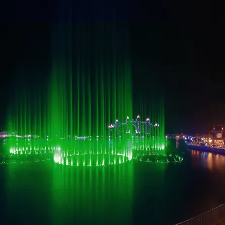 فعاليات عائلية مميزة في دبي بمناسبة اليوم الوطني السعودي 91 