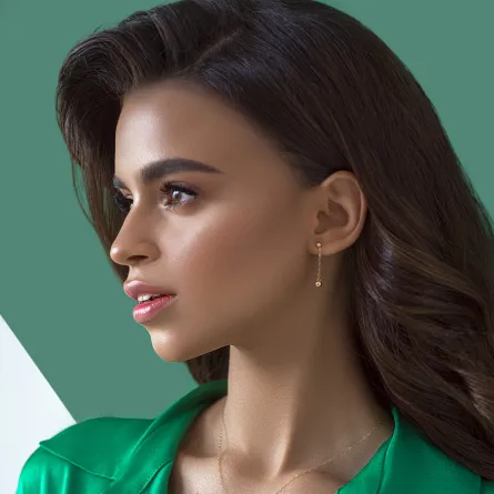 "مس أل" من "لازوردي" تكشف عن مجموعتها الخاصة باليوم الوطني السعودي بمجموعة مجوهرات جديدة