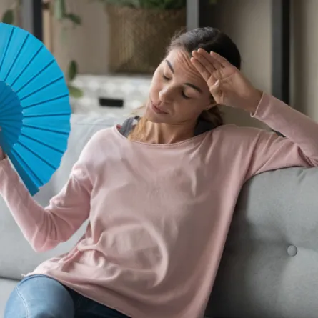 طرق غير تقليدية للتعامل مع الحرارة