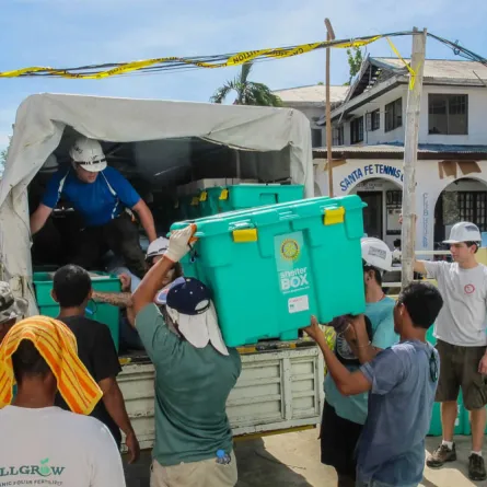 أفكار شابة للمشاركة فى اليوم العالمى للعمل الخيري 