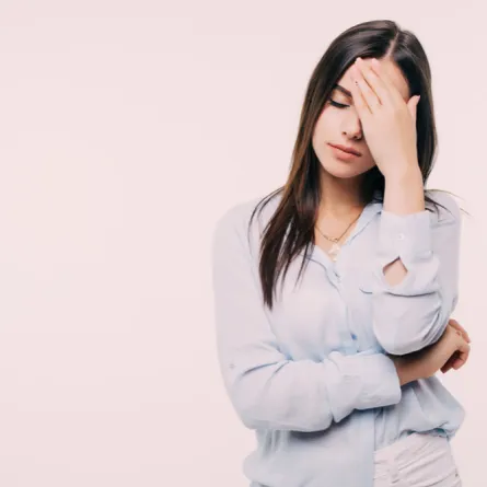  أعراض وعلاج التوتر العصبي