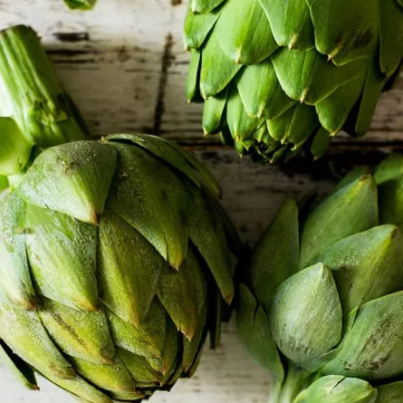 فوائد الخرشوف وأوراقه "خارقة" دون شك