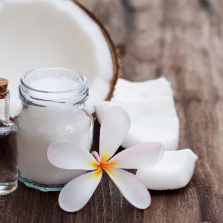 كيف يمكنك استخدام زيت جوز الهند بأمان أثناء الحمل؟