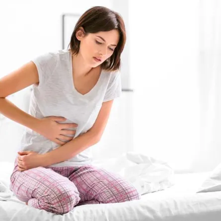 أطعمة ترفع نسبة إصابتك بتكيس المبايض