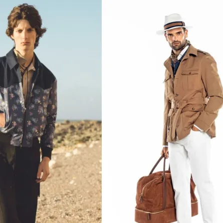 ملابس تناسب سن الخمسين للرجل وتزيد أناقته