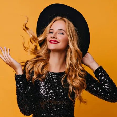 أبرز 5 صيحات شعر لهذا الشتاء