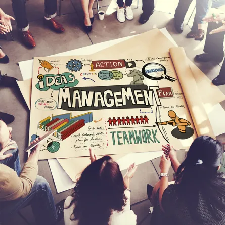 أساليب الرقابة الإدارية في الشركات