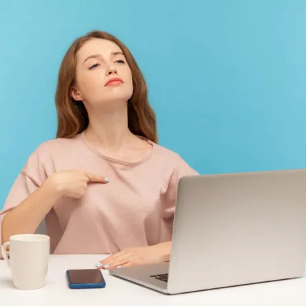 طرق للتعامل مع شريك نرجسي