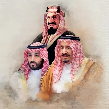 مصدر < رمز / > الاعتزاز .. أول معرض صوَر الكتروني (عبر رموز - codes) من المجموعة السعودية للأبحاث والإعلام 