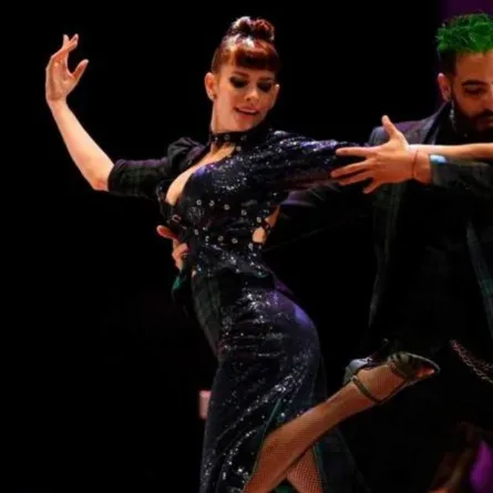 الفريق الأرجنتيني الفائز من موقع www.africanews.com