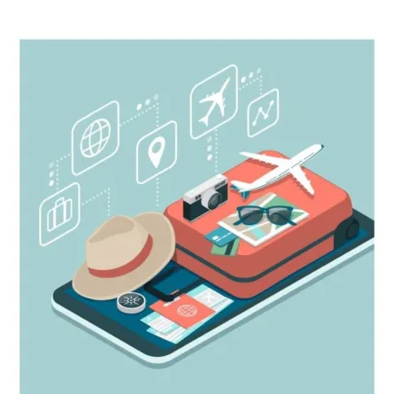 3 تطبيقات للسفر لا تحتاج إلى الاتصال بالإنترنت