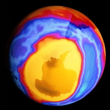 افكار لتوعية المجتمع للحفاظ على طبقة الاوزون في يومها العالمي