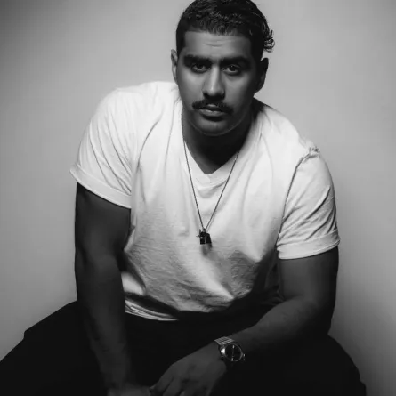 بدر الشعيبي الصورة من حسابه في الانستجرام 