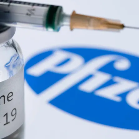 شركة "فايزر" تطور حبوب علاج لفيروس كورونا