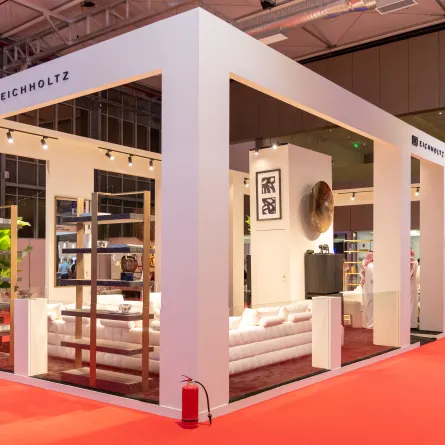   إنديكس يختتم فعالياته في واجهة الرياض بحضور ضخم وتصاميم تجذب الأنظار