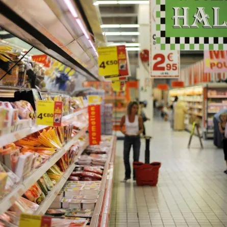 إطلاق 30 مبادرة لجعل السعودية رائدة في مجال منتجات الحلال