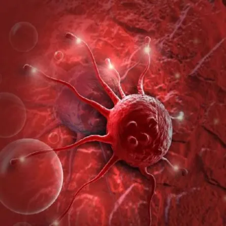 علماء يبتكرون علاجا جديدا للقضاء على السرطان