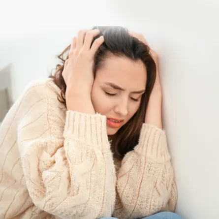 -طرق لوقف الشعور بالذنب طوال الوقت