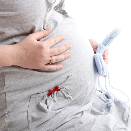 -كم من الوقت يستغرق الحمل؟