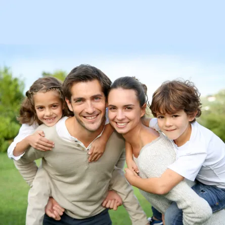 -كيف تمضين الإجازة الأسبوعية مع طفلك؟