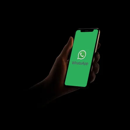 -طريقة مفصلة لنقل محادثات واتساب بين "أي أو اس" و"أندرويد"