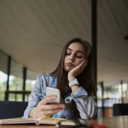 طرق صغيرة لتغيير الحالة المزاجية السيئة 